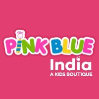 Pink N Blue logo, Pink N Blue contact details