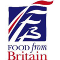 Food From Britain Paris logo, Food From Britain Paris contact details