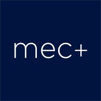 MEC Intelligence logo, MEC Intelligence contact details