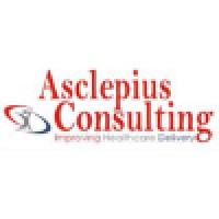 Asclepius Consulting logo, Asclepius Consulting contact details