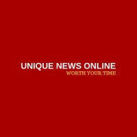 Unique News Online logo, Unique News Online contact details