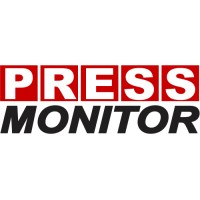 Press Monitor India logo, Press Monitor India contact details