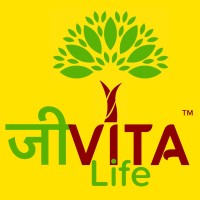 Jeevita Life logo, Jeevita Life contact details