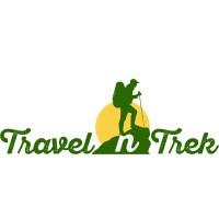 Travel N Trek logo, Travel N Trek contact details