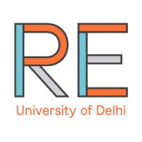 Rethinking Economics Delhi University logo, Rethinking Economics Delhi University contact details