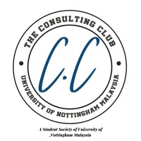 University of Nottingham Malaysia Consulting Club logo, University of Nottingham Malaysia Consulting Club contact details