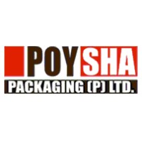 Poysha Packaging Pvt. Ltd logo, Poysha Packaging Pvt. Ltd contact details