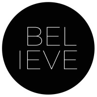 Believe Media logo, Believe Media contact details