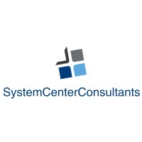 SystemCenterConsultants logo, SystemCenterConsultants contact details