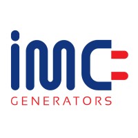 İMC Generators logo, İMC Generators contact details