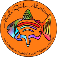 Alaska Rainbow Adventures logo, Alaska Rainbow Adventures contact details