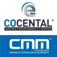 Cocental - CMM logo, Cocental - CMM contact details