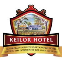 KEILOR HOTEL logo, KEILOR HOTEL contact details