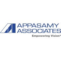 Appasamy Associates logo, Appasamy Associates contact details