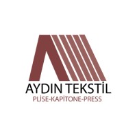 AYDIN TEKSTİL logo, AYDIN TEKSTİL contact details