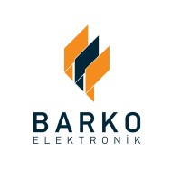 BARKO ELEKTRONİK logo, BARKO ELEKTRONİK contact details