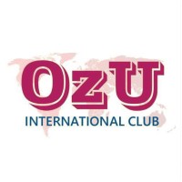 Ozyegin International Club logo, Ozyegin International Club contact details