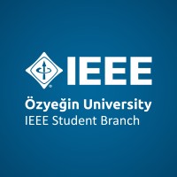 OzU IEEE logo, OzU IEEE contact details