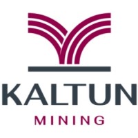 KALTUN MINING COMPANY logo, KALTUN MINING COMPANY contact details