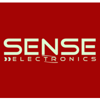 Sense Elektronik logo, Sense Elektronik contact details