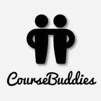 CourseBuddies logo, CourseBuddies contact details