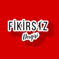 Fikirsiz Dergisi logo, Fikirsiz Dergisi contact details