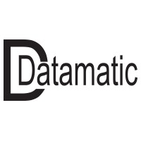 Datamatic, Inc. logo, Datamatic, Inc. contact details