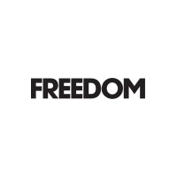 Freedom New Zealand logo, Freedom New Zealand contact details