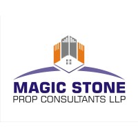 Magic Stone Prop Consultants LLP logo, Magic Stone Prop Consultants LLP contact details