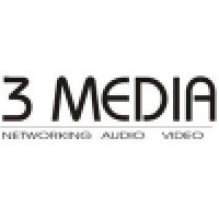 Three-MediaTech Co. Pvt. Ltd. logo, Three-MediaTech Co. Pvt. Ltd. contact details