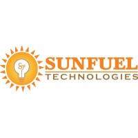 SunFuel logo, SunFuel contact details