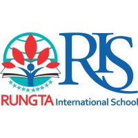 Rungta International School logo, Rungta International School contact details