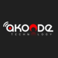 Akoode Technology logo, Akoode Technology contact details