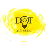 Dot Media Solutions logo, Dot Media Solutions contact details