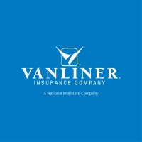 Vanliner Insurance Company logo, Vanliner Insurance Company contact details