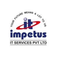 Impetus IT Services Pvt Ltd logo, Impetus IT Services Pvt Ltd contact details