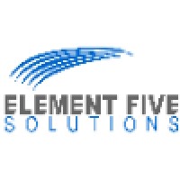 Element Five Solutions, Inc. logo, Element Five Solutions, Inc. contact details