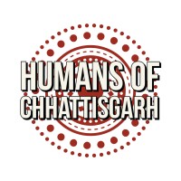 Humans of Chhattisgarh logo, Humans of Chhattisgarh contact details