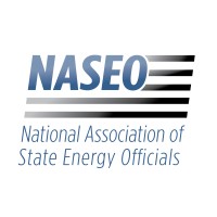 NASEO - National Association of State Energy Officials logo, NASEO - National Association of State Energy Officials contact details