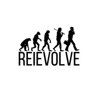 REIEvolve logo, REIEvolve contact details