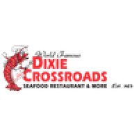 Dixie Crossroads logo, Dixie Crossroads contact details