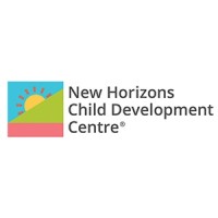 NEW HORIZONS CHILD DEVELOPMENT CENTRE logo, NEW HORIZONS CHILD DEVELOPMENT CENTRE contact details