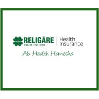 Religare HeaIth Insurance logo, Religare HeaIth Insurance contact details