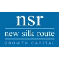 New Silk Route logo, New Silk Route contact details