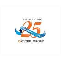 Oxford Group Pune logo, Oxford Group Pune contact details