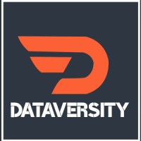 DataVersity logo, DataVersity contact details