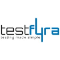 TestFyra logo, TestFyra contact details