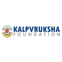 Kalpvruksha Foundation logo, Kalpvruksha Foundation contact details