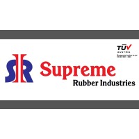 Supreme Rubber Industries logo, Supreme Rubber Industries contact details