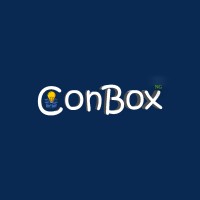 ConBox NG logo, ConBox NG contact details